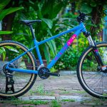 SỨC MẠNH VƯỢT MONG ĐỢI TỪ XE ĐẠP MARIN BOBCAT TRAIL 3