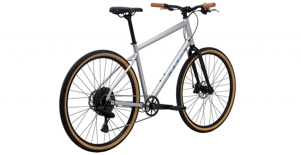 marin kentfield 1 commuter bike 2021