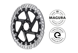 Phanh V dầu Magura HS11/Silver – Lâm Vélo