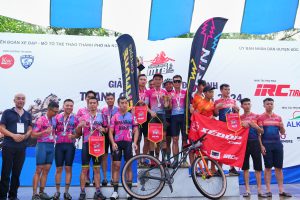 TEAM MARIN 2 BỨT PHÁ TRẬN THỦY CHIẾN TẠI GIẢI TRANH CÚP THÁNH GIÓNG 2024